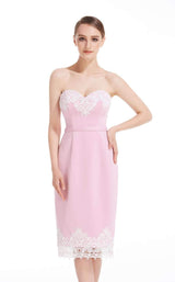 3 of 6 Jadore J12057 Orchid