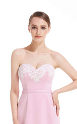 4 of 6 Jadore J12057 Orchid