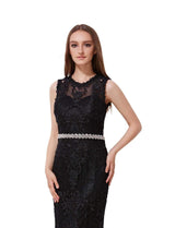 2 of 8 Jadore J12058 Black