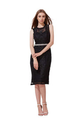 1 of 8 Jadore J12059 Black