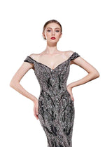 3 of 4 Jadore J12068 Black