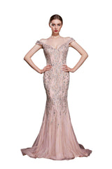 2 of 4 Jadore J12068 Pink