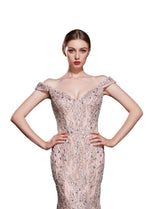 4 of 4 Jadore J12068 Pink