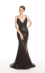 1 of 8 Jadore J12069 Black