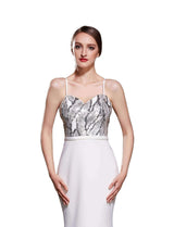 5 of 8 Jadore J12072 Ivory