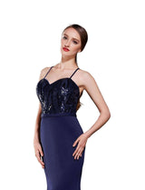 7 of 8 Jadore J12072 Navy