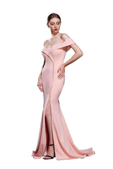 2 of 6 Jadore J12076 Peach