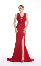 3 of 8 Jadore J12078