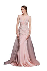 2 of 6 Jadore J12079 Pink