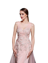 4 of 6 Jadore J12079 Pink