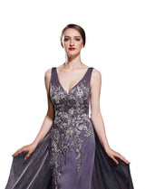 3 of 6 Jadore J12079 Gunmetal