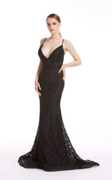 3 of 6 Jadore J12082 Black