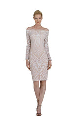 3 of 6 Janique JA3023