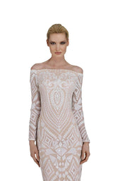 4 of 6 Janique JA3023