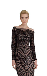 2 of 6 Janique JA3023