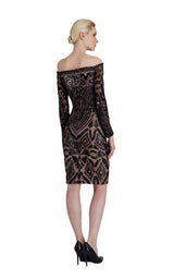 5 of 6 Janique JA3023