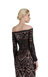 6 of 6 Janique JA3023