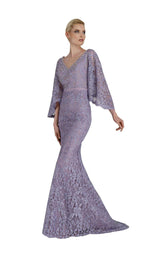 1 of 10 Janique JQ1824 Lavender