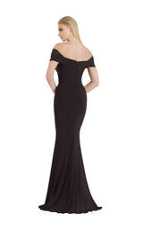 7 of 8 Janique K6596 Black