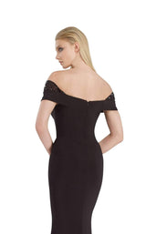 8 of 8 Janique K6596 Black