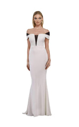 3 of 8 Janique K6596