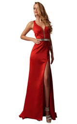 1 of 4 Jasz Couture 6243