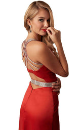 3 of 4 Jasz Couture 6243