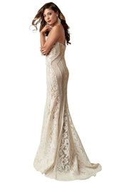 3 of 4 Jasz Couture 6266