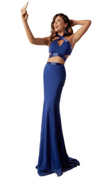 1 of 6 Jasz Couture 6270 Royal