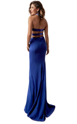 5 of 6 Jasz Couture 6270 Royal