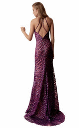 9 of 10 Jasz Couture 6280 Red