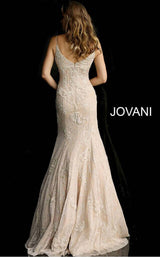 Jovani 62763 Dress