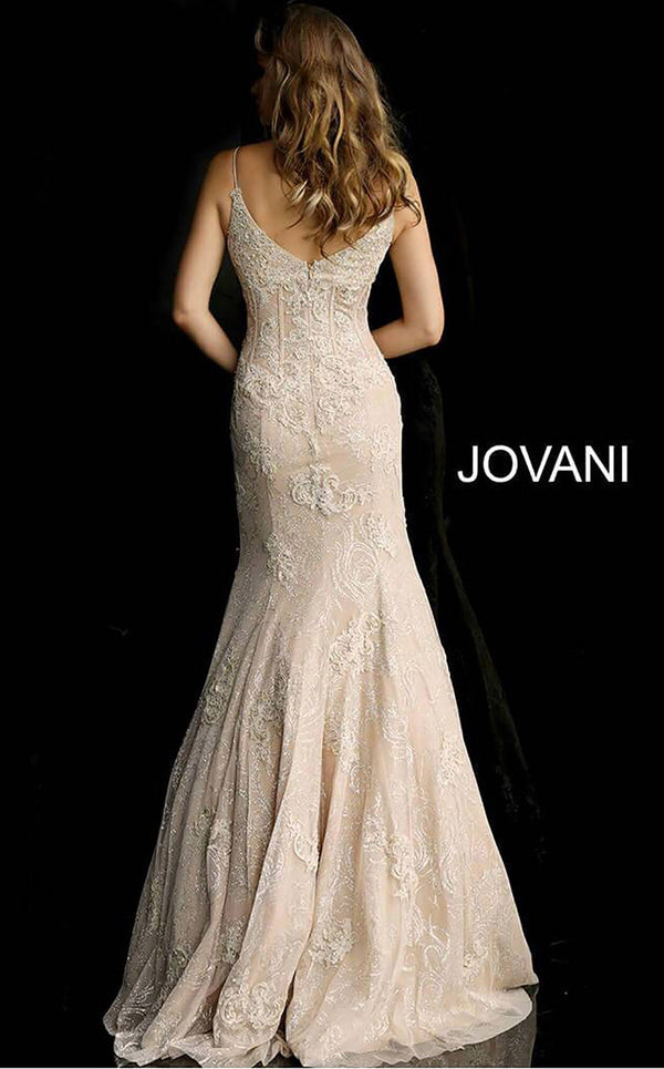 Jovani 62763