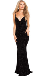 1 of 2 Jovani 50937