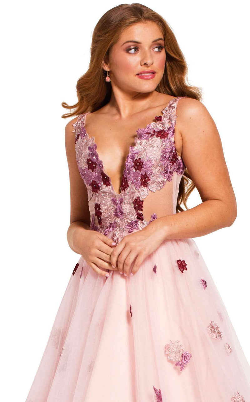 Jovani 52207