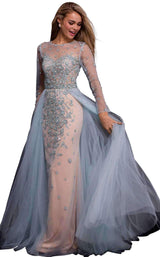 1 of 10 Jovani 53743