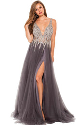 1 of 5 Jovani 54873