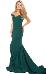 1 of 9 Jovani 55187