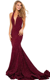 1 of 5 Jovani 55414