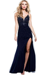1 of 4 Jovani 57270