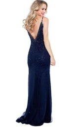 3 of 4 Jovani 57270