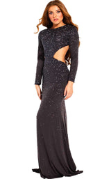 1 of 6 Jovani 59679