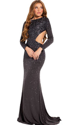 5 of 6 Jovani 59679