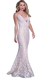 2 of 4 Jovani 60367