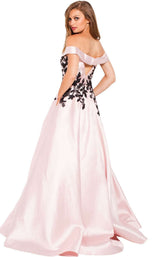 3 of 6 Jovani 61205