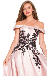 2 of 6 Jovani 61205