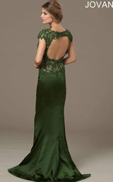 3 of 4 Jovani 98023 WH