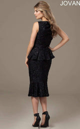 3 of 4 Jovani 984 WH