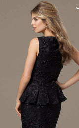 4 of 4 Jovani 984 WH