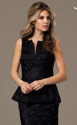 2 of 4 Jovani 984 WH